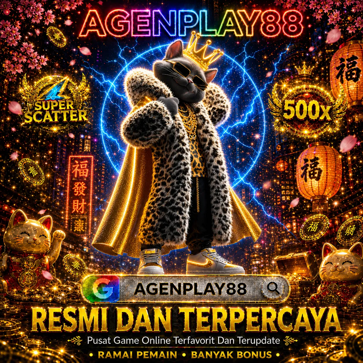 AHHA77 - The Best Aman & Terpercaya